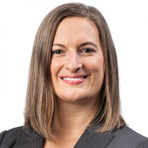 Foto von Mag. Irene Beck, B.A.