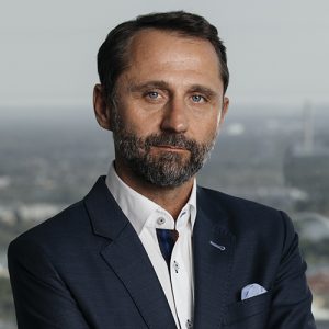 Foto von Georg Beham, MSc (Gastautor von PwC Österreich)