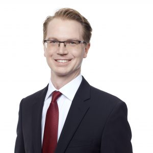 Foto von Florian Mundigler (Gastautor von PwC Österreich)