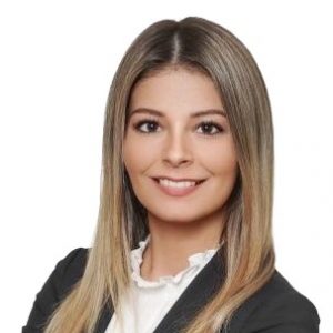 Foto von Mag. Vesna Radukic