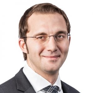 Foto von Mag. Franz Rittsteuer (Gastautor von PwC Österreich)