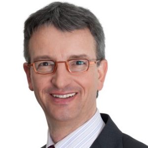 Foto von Dr. Martin Jann (Gastautor von PwC Österreich)