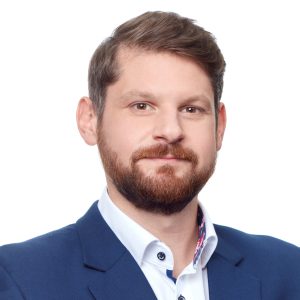 Foto von Dr. Michael Wenzl, LL.B. (Gastautor von PwC Österreich)