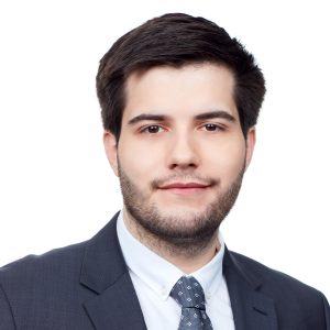 Foto von Mag. Alexander Kaindl