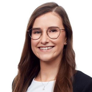 Foto von Mag. Tatiana Hyben