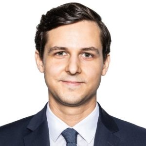 Foto von Mag. Alexander Bele