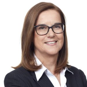 Foto von Dr. Ursula Roberts