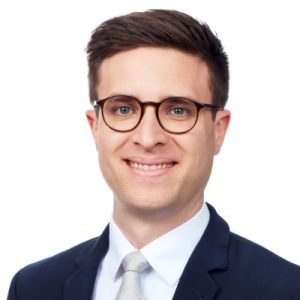 Foto von Fabian Löffler, LL.M.