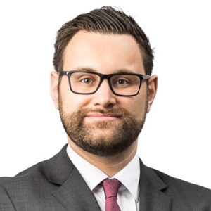 Foto von Patrick Göschl, M.A. (Gastautor von PwC Österreich)