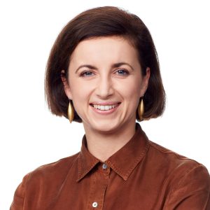 Foto von Mag. Carina Wolf