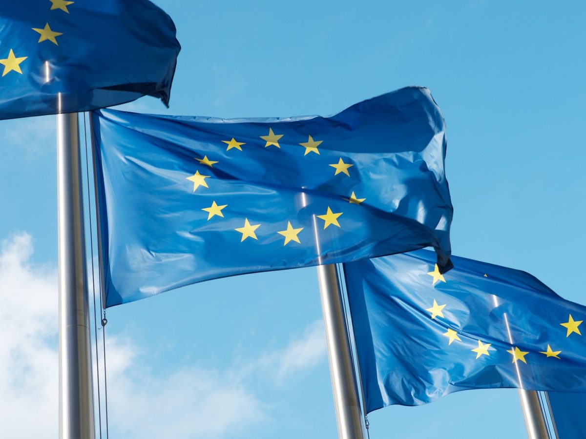 New approach for US data transfers