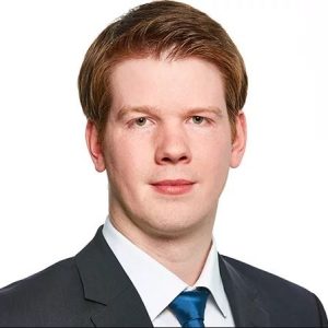 Foto von Sebastian Kindel, MA MRICS (Gastautor von PwC Österreich)