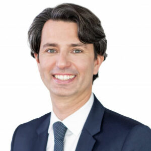 Foto von Dr. Michael Lind, LL.M.