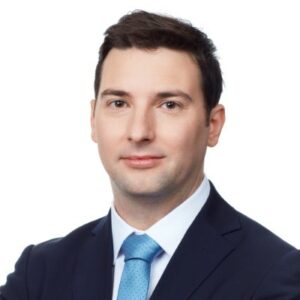 Foto von Dr. Florian Dollenz