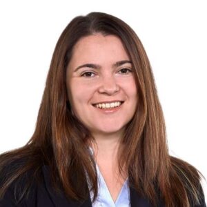 Foto von Evelyn Ledermüller, MSc (Gastautorin von PwC Österreich)