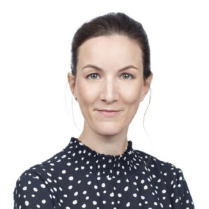 Foto von Bernadette Fellner, MSc, MSc (Gastautorin von PwC Österreich)