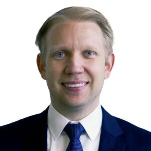 Foto von Matthias Konrad, LL.M.