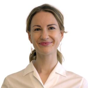 Foto von Dipl.-Jur. Stefanie Bedürftig